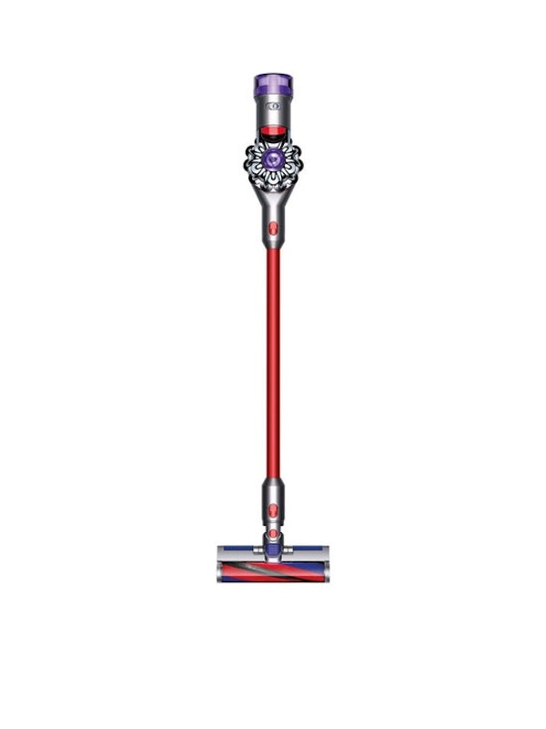 เครื่องดูดฝุ่นไร้สาย V8 Slim Fluffy Cordless Vacuum Cleaner 3