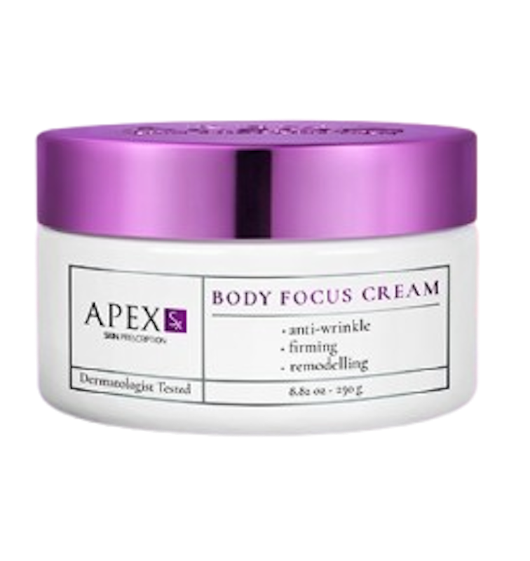 Anti-Cellulite Cream 1