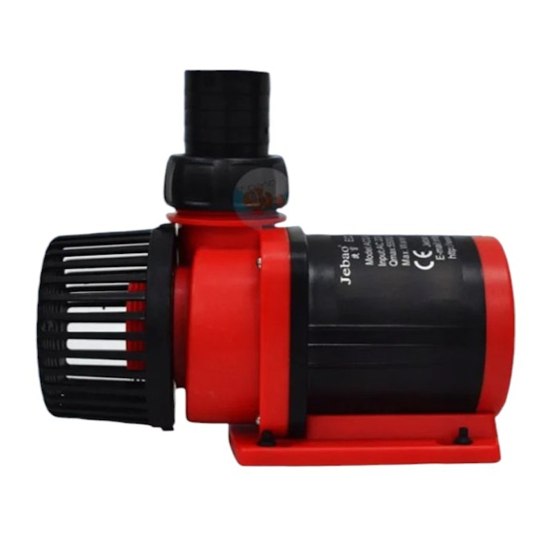Marine DC Pump 1