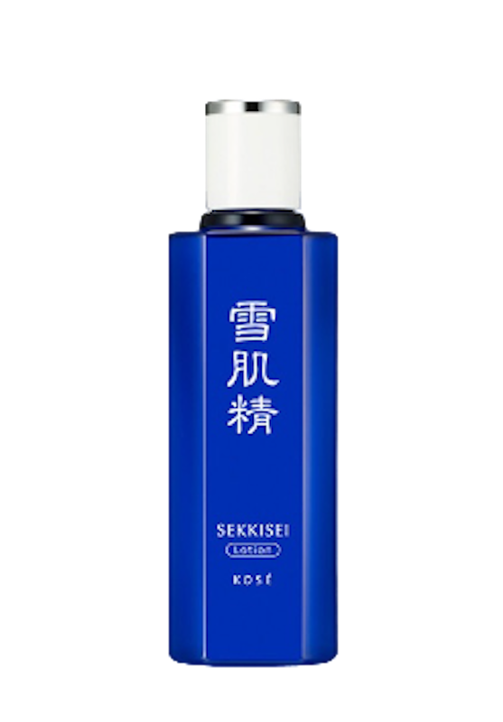 Sekkisei Lotion 1