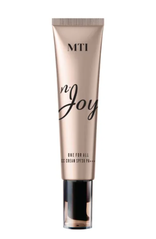10 CC Cream ยี่ห้อไหนดี ปี 2026 ซีซีครีม แบรนด์ดัง ปกปิดดี 5