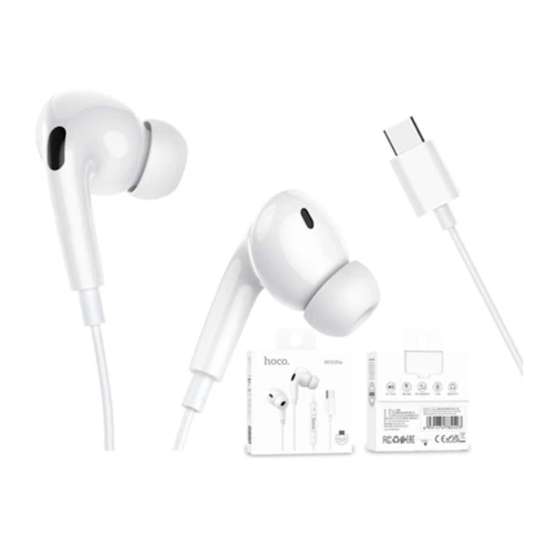 หูฟัง Type-C รุ่น M101 Pro 3