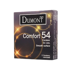 Comfort 54