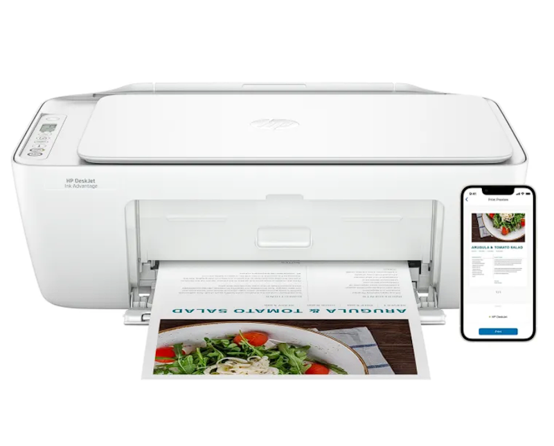 Printers DeskJet Ink Advantage 2