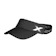 2XU หมวก Visor รุ่น UQ6165F - BLKBLK 1