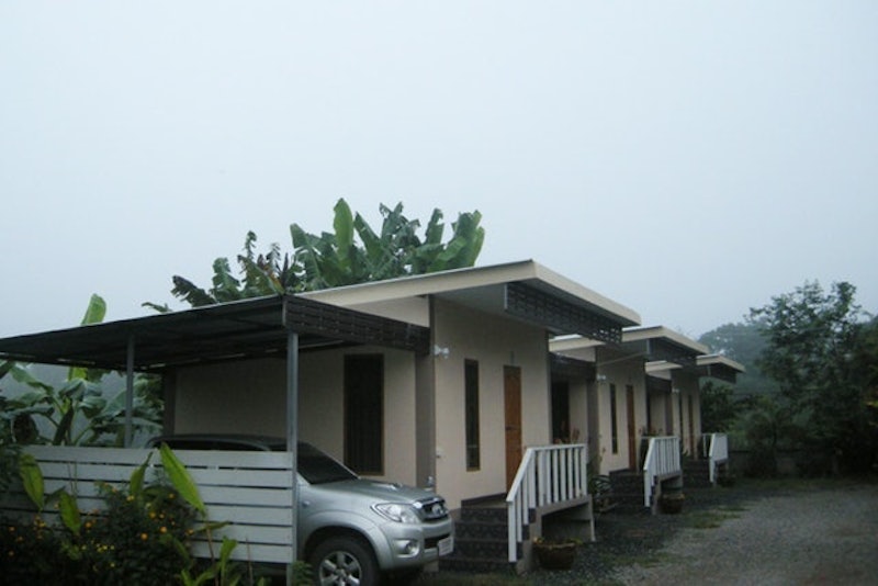 ที่พักภูทับเบิก บ้านเสริมสุข รีสอร์ท 2