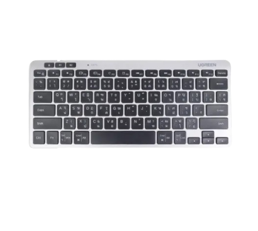 10 คีย์บอร์ด iPad ยี่ห้อไหนดี ปี 2026 แป้นพิมพ์ iPad 4