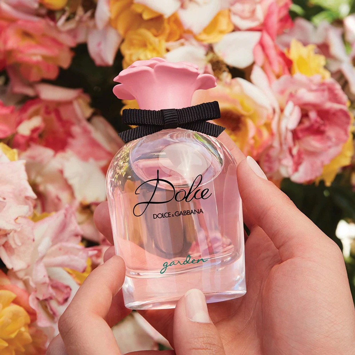 Dolce Garden EDP 3
