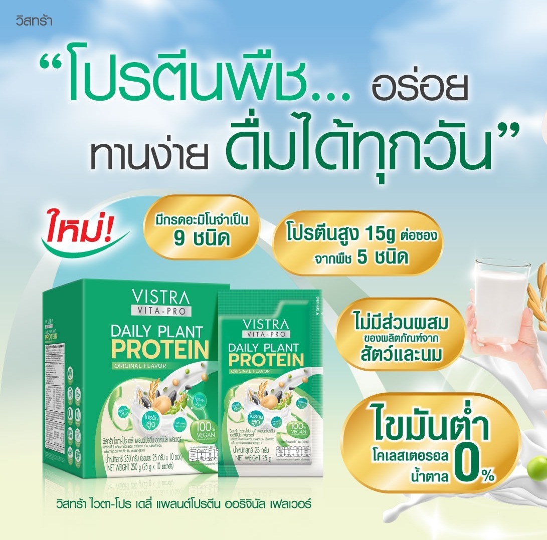  Sports Whey Protein Plus 2