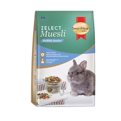 Gold Zelect Muesli Junior