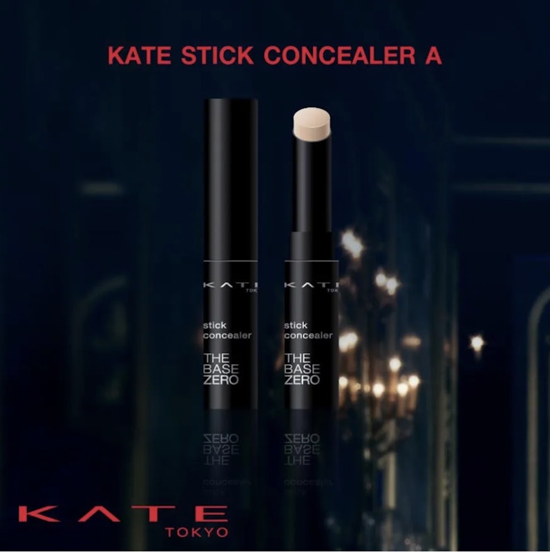 Stick Concealer 3