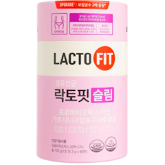 Probiotic Slim