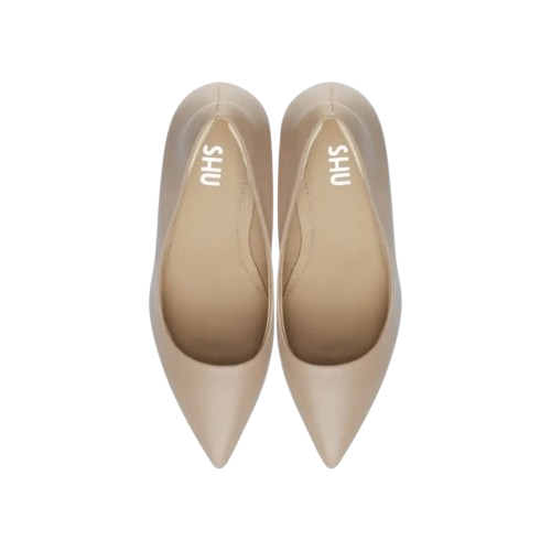 รองเท้าส้นสูง CELEB HEELS 4" IN MILAN 2