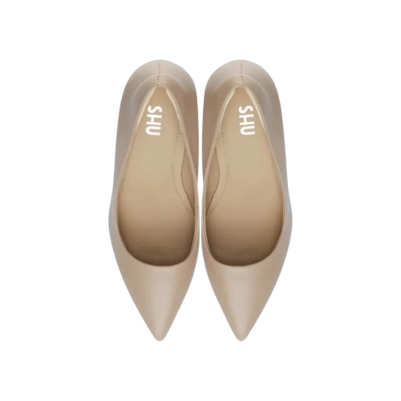 รองเท้าส้นสูง CELEB HEELS 4" IN MILAN 2
