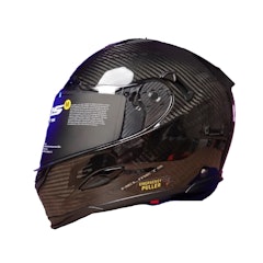 หมวกกันน็อค รุ่น Carbon GT
