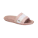 Lacoste รองเท้าแตะผู้หญิง รุ่น Croco Metallic PU Slides 1
