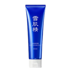 Sekkisei White Washing Foam