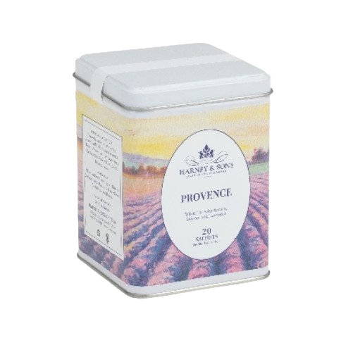 Tea PROVENCE 1