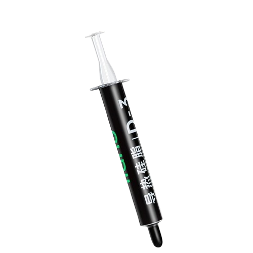 ซิลิโคนนำความร้อน D-3 Thermal Grease 2