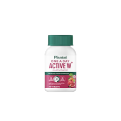 One A Day Active W+