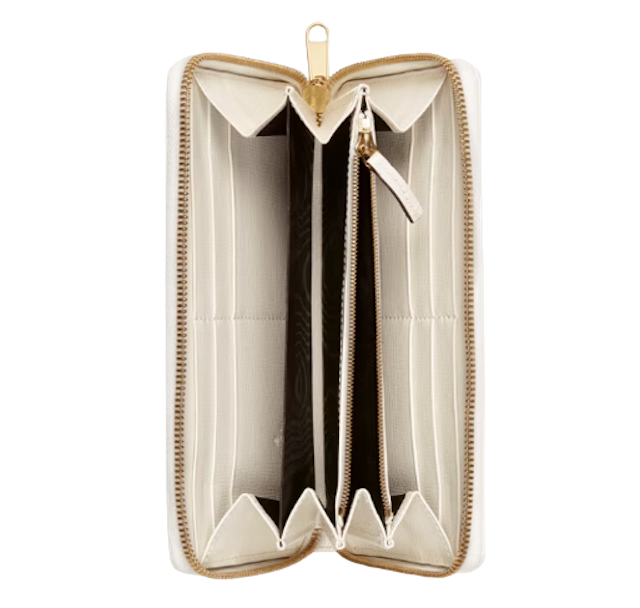 กระเป๋าสตางค์ Gucci รุ่น Gucci Horsebit 1955 Zip Around Wallet 3