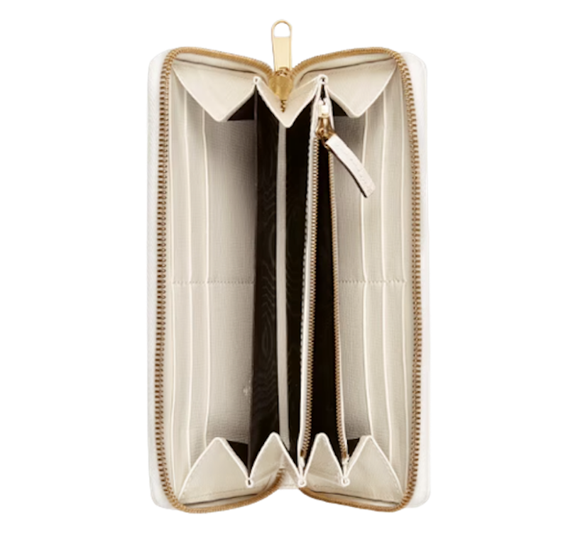 กระเป๋าสตางค์ Gucci รุ่น Gucci Horsebit 1955 Zip Around Wallet 3