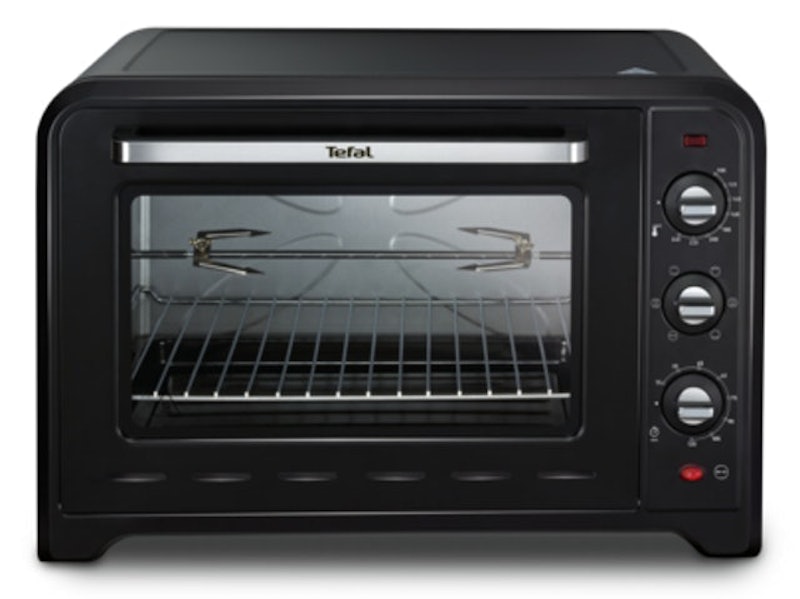 Oven Optimo 1