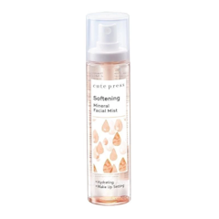 Softening Mineral Facial Mist