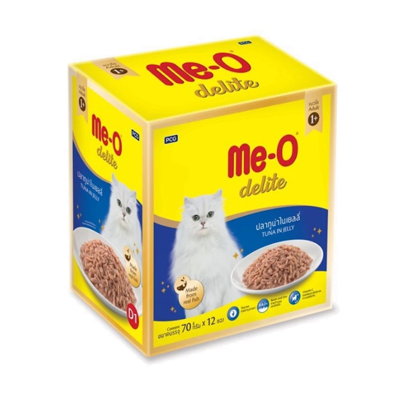 Delite Tuna in Jelly 2