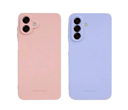 เคสนิ่มซิลิโคน Camera Jelly Case A07 1