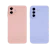 Molan cano เคสนิ่มซิลิโคน Camera Jelly Case A07 1