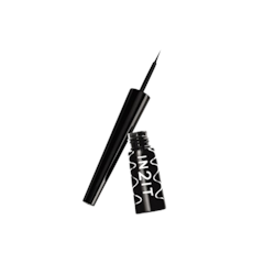 IN2IT Linestay Flexi-Tip Very Matte Liquid Eyeliner Very Black Matte
