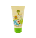 Organic Plus Daily Protection Lotion