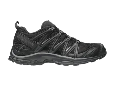 10 รองเท้า Salomon รุ่นไหนดี ปี 2025 รวมรุ่นผู้หญิงและผู้ชาย mybest