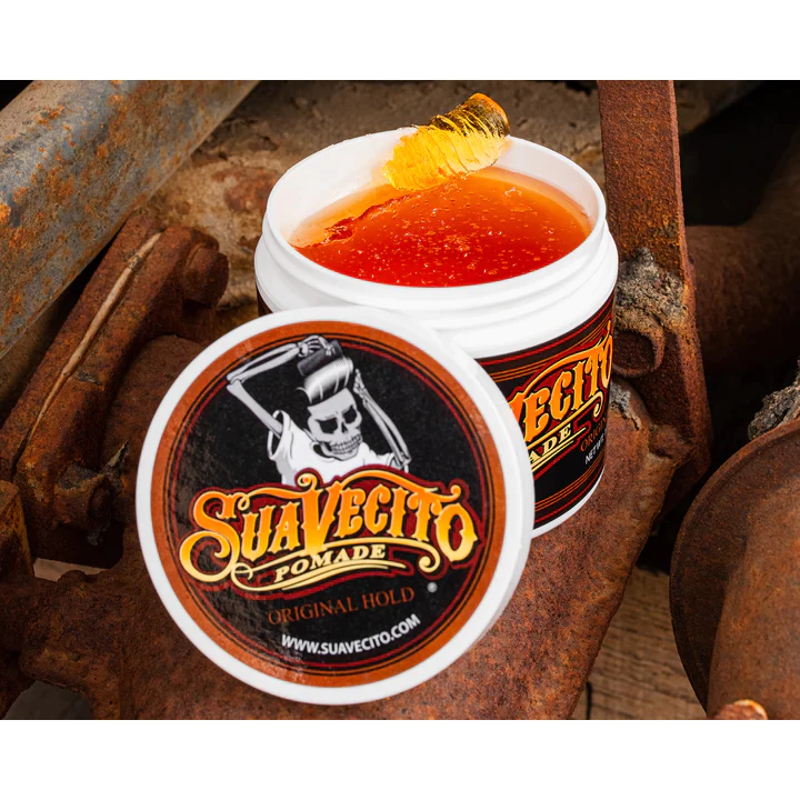 Original Hold Pomade 2