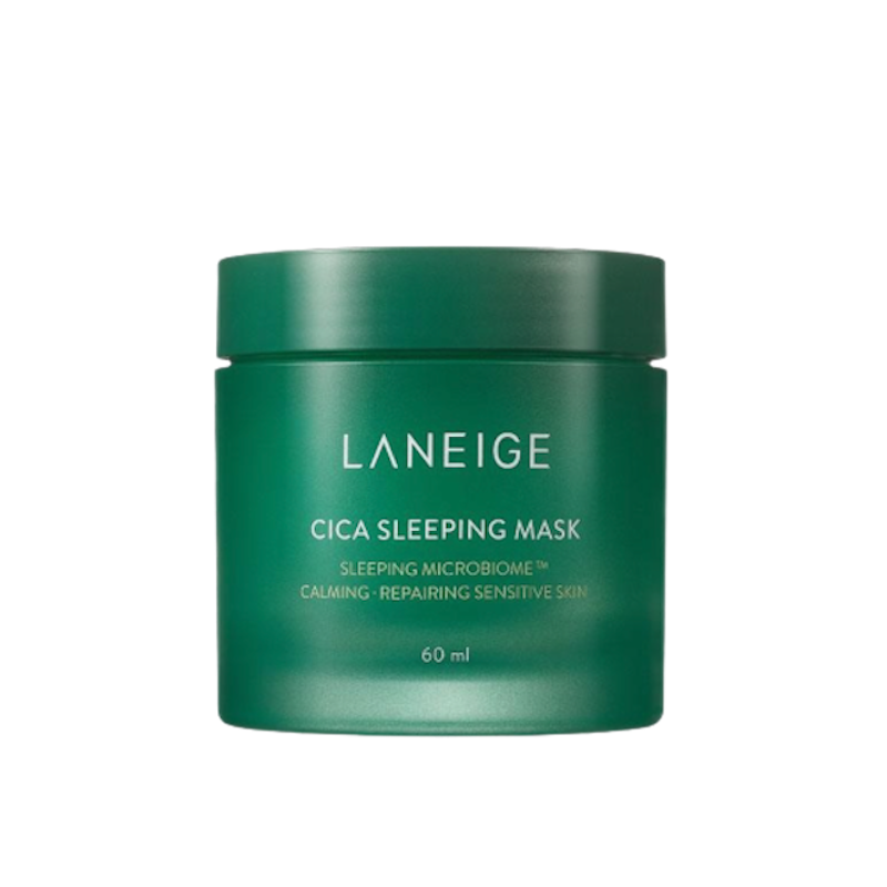 Cica Sleeping Mask 1