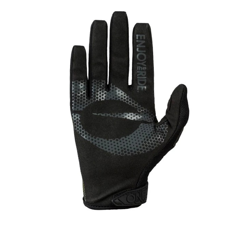 ถุงมือวิบาก รุ่น Matrix Glove 2