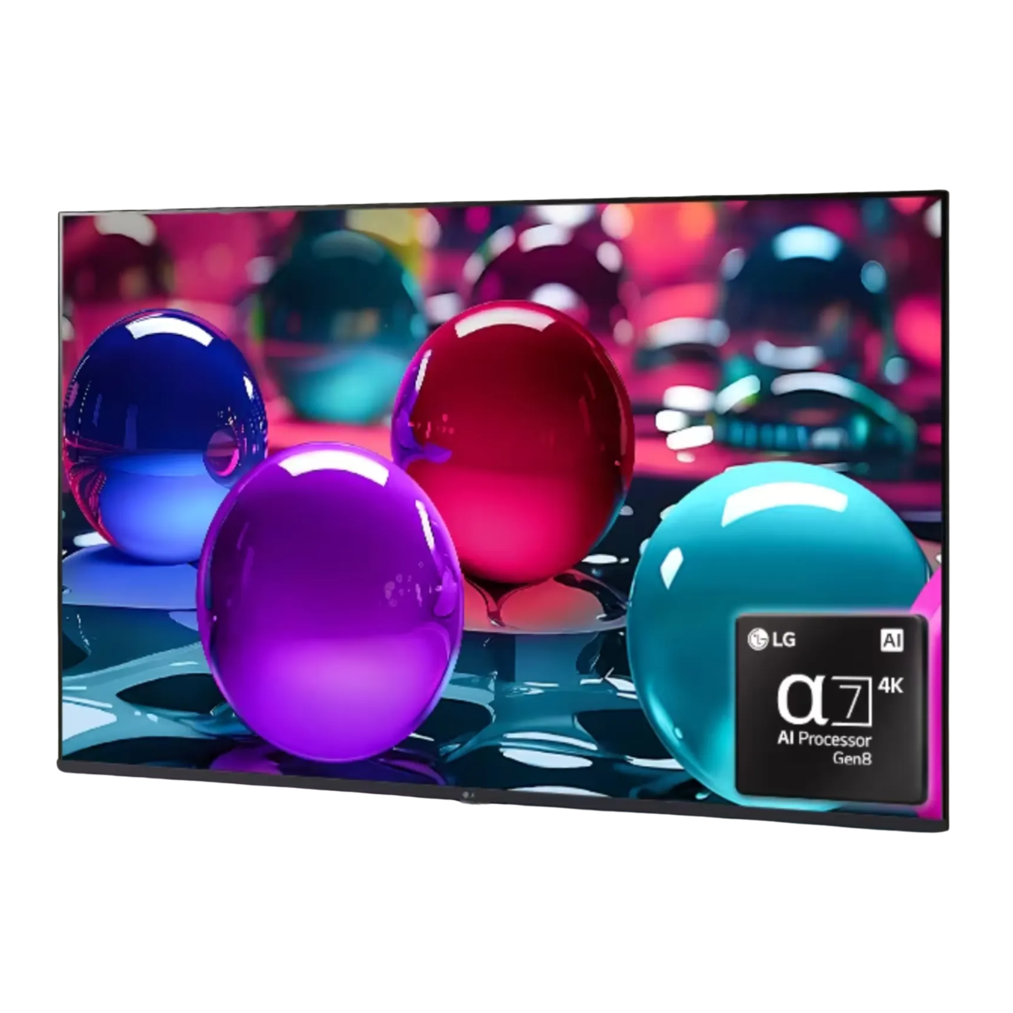 Smart TV 1