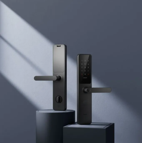 ชุดล็อคประตูอัจฉริยะ Aqara Smart Door Lock 2