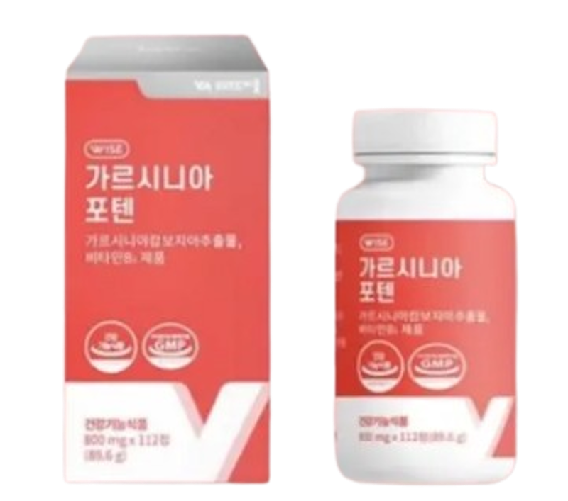 Plus Potent Diet 1