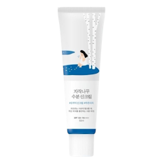 Round Lab Birch Juice Moisturizing Sunscreen SPF50+ PA++++