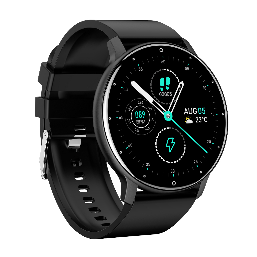 Smart Watch Pro นาฬิกาอัจฉริยะ 3