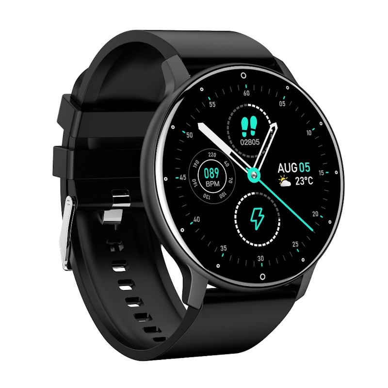 Smart Watch Pro นาฬิกาอัจฉริยะ 3