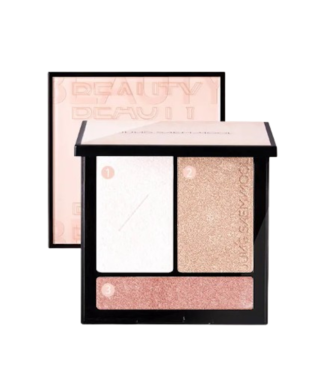 Artist Face Palette Highlighter 1