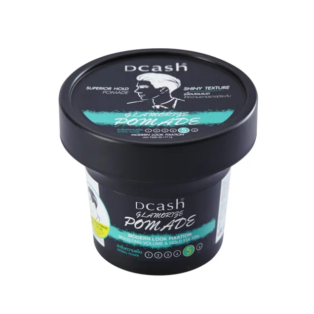 Glamorize Pomade 1