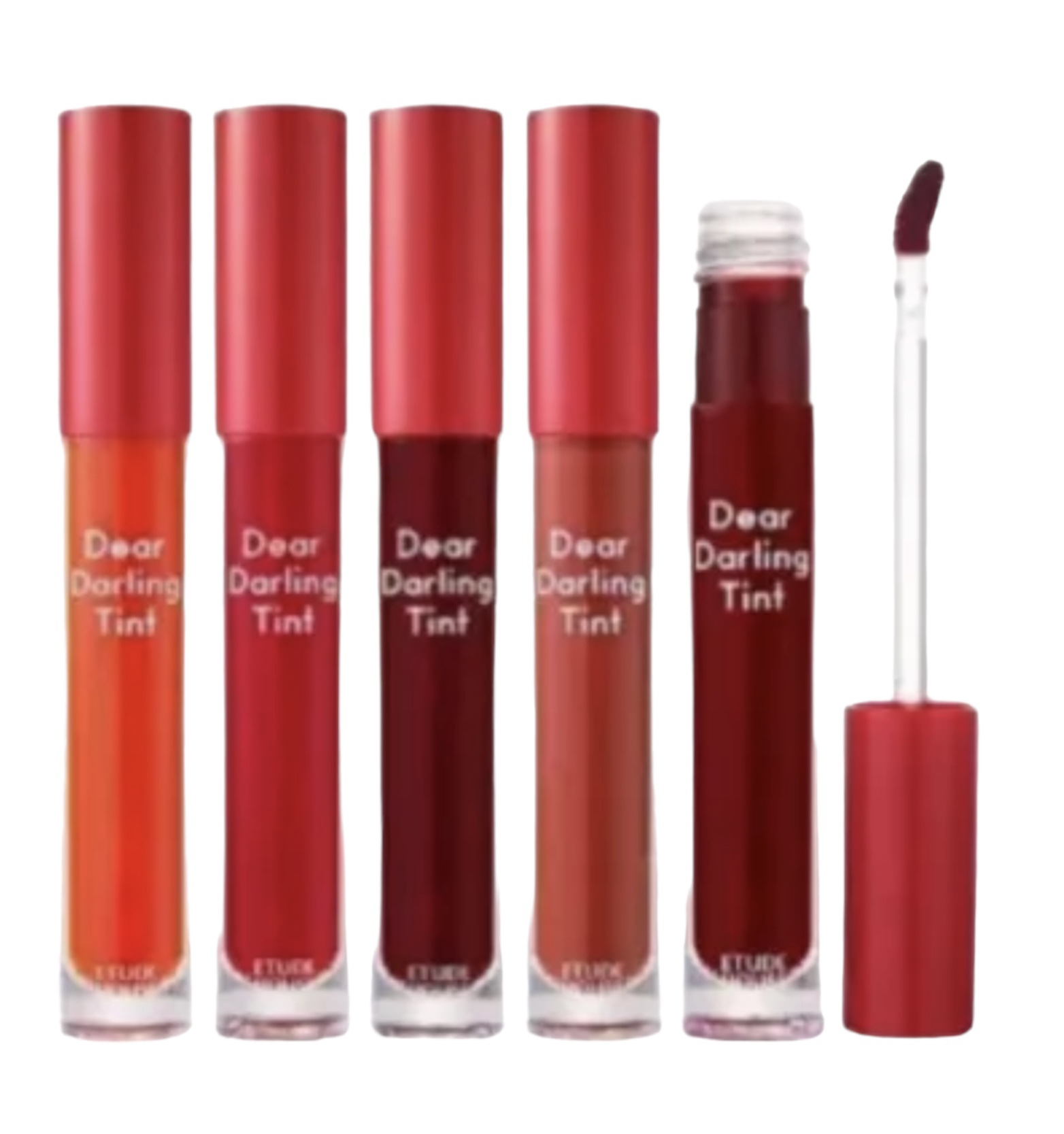Dear Darling Gel Tint 1