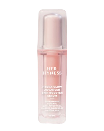 Hydra Glow Advanced Skin Booster Serum 1