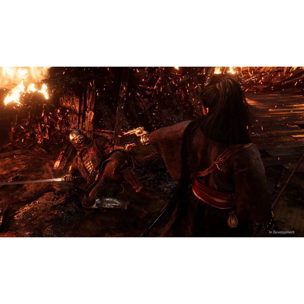 Rise of the Ronin 2
