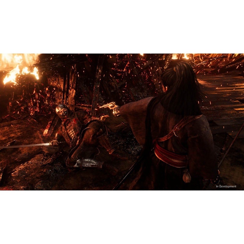 Rise of the Ronin 2
