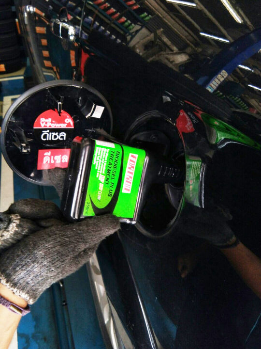 Biodiesel Plus 2